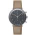 Junghans Max Bill Chronoscope Automatic 40 mm 27/4501.04