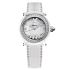 288507-9012 | Chopard Happy Sport Ceramic Ladies 36mm watch. Buy Online