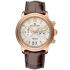 2885F-36B42-53B | Blancpain Leman Flyback Chronograph Grande Date 40 mm watch | Buy Now