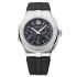 298609-3004 | Chopard Alpine Eagle XL Chrono Steel Automatic 44 mm watch. Buy Online
