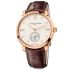 3206-136-2/31 | Ulysse Nardin Classico 40 mm watch. Buy Online