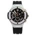 342.SX.130.RX.174 | Hublot Big Bang Steel Pave 41 mm watch. Buy Online