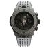 411.YT.1110.NR.ITI15 | Hublot Big Bang Unico Italia Independent Grey 45 mm watch. Buy Online