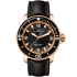 5015-3630-52A | Blancpain Fifty Fathoms Automatic 45 mm watch | Buy Now
