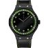 565.CX.1210.VR.1222 | Hublot Classic Fusion Shiny Ceramic Green Tsavorit 38 mm watch. Buy Online