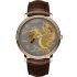 6615B-3612-55B | Blancpain Metiers d'Art Damasquinee Manual 45 mm watch | Buy Now