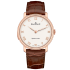 6632-3642-55A | Blancpain Villeret Repetition Minutes 40mm watch. Buy Now
