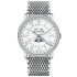 6676-1127-MMB | Blancpain Villeret Quantieme Complet GMT 40 mm watch. Buy Online