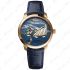 Ulysse Nardin Classico Enamel 8152-111-2/AMERICA