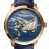 Ulysse Nardin Classico Enamel 8152-111-2/AMERICA