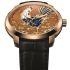 Ulysse Nardin Classico Rooster 8152-111-2/ROOSTER