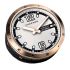 95020-0089 | Buy Chopard Monaco Historique Steel Table Clock watch. Buy Online
