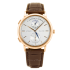 385.032 | A. Lange & Sohne Saxonia Dual Time pink gold watch. Buy Online