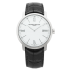 10414 | Baume & Mercier Classima Stainless Steel 42mm watch