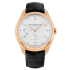 10195 | Baume & Mercier Clifton 18K Red Gold 45mm watch. Buy Online