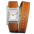 10110 | Baume & Mercier Hampton Stainless Steel watch. Buy Online