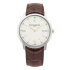 10131 | Baume & Mercier Classima Stainless Steel 39mm watch. Buy Online