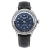 10135 | Baume & Mercier Capeland Stainless Steel 44mm watch
