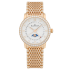 6126-2987-MMB | Blancpain Villeret Quantieme Phases de Lune watch. Buy Now