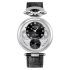 NTS0008 | Bovet 19Thirty Fleurier Steel Manual 42mm watch. Buy Online