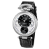 Bovet 19Thirty Fleurier Steel Manual 42mm NTS0008