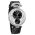 Bovet 19Thirty Fleurier Steel Manual 42mm NTS0008