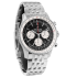 Breitling Navitimer 1 B01 Chronograph 43 AB0121211B1A1