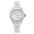 H6345 | Chanel J12 Phantom 33 mm watch. Buy Online