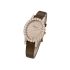 139383-5002 | Chopard L'Heure Du Diamant Medium Oval watch. Buy Online