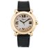 277471-5001 | Chopard Happy Sport II Ladies 36 mm watch. Buy Online