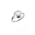 829562-1010 | Buy Chopard Happy Curves White Gold Diamond Ring Size 53