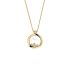 799434-0001 | Buy Chopard Happy Diamonds Icons Yellow Gold Pendant