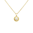 79A018-0001 | Chopard Happy Diamonds Icons Yellow Gold Diamond Pendant