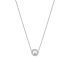 81A017-1201|Buy Chopard Happy Diamonds Icons White Gold Diamond Pendant