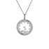 799475-1202 | Buy Chopard Happy Diamonds White Gold Diamond Pendant
