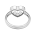 Chopard Happy Diamonds White Gold Diamond Ring 82A611-1111