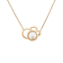 819769-5001 | Buy Chopard Happy Dreams Rose Gold Diamond Pendant