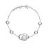 859888-1002 | Buy Chopard Happy Dreams White Gold Diamond Bracelet