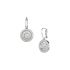 838230-1001 | Buy Chopard Happy Spirit White Gold Diamond Earrings