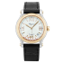278559-6001|Chopard Happy Sport Rose Gold Automatic Diamond 36mm watch. Buy Online