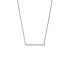 817702-1001 | Buy Online Chopard Ice Cube White Gold Pendant