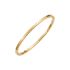 857702-0007 | Buy Online Chopard Ice Cube Pure Yellow Gold Bangle
