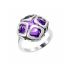 829221-1038 | Buy Chopard Imperiale White Gold Amethyst Ring Size 52