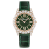 139419-5413 | Chopard L'heure Du Diamant Automatic 35.7 mm watch. Buy Online