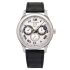 168561-3001 | Chopard L.U.C Perpetual Twin 43 mm watch. Buy Now