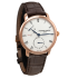 Frederique Constant Slimline Power Reserve 40 mm FC-723WR3S4