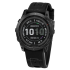 Garmin Fenix 7 Sapphire Solar Edition Carbon Grey DLC Titanium 47 mm 010-02540-21