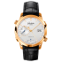 100-13-01-01-50 | Glashutte Original Senator Diary Rose Gold 42 mm watch. Buy Online