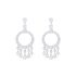 RGE684 | Buy Online Graff Gypsy White Gold Platinum Diamond Earrings 