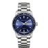 H37551141 | Hamilton Jazzmaster Seaview Day Date Quartz 42mm watch